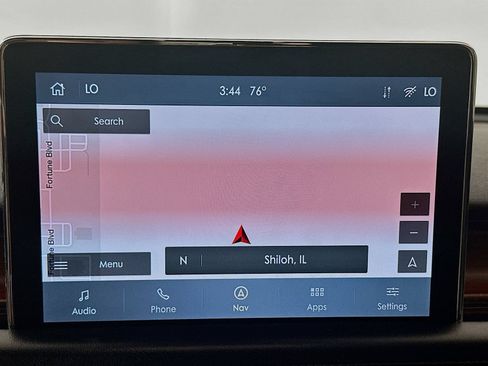 Used 2022 Lincoln Aviator Reserve AWD/4WD image 13