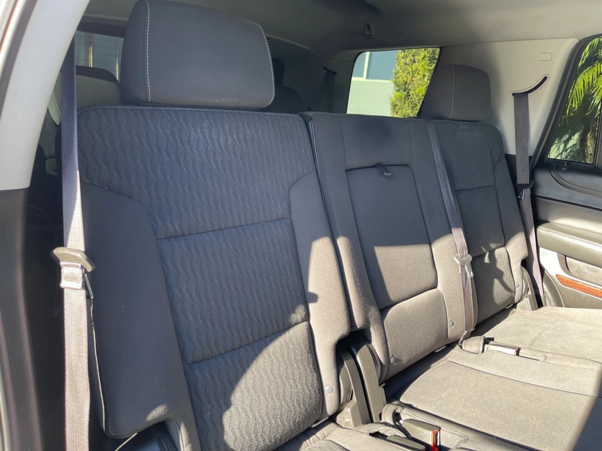 Used 2017 GMC Yukon SLE w/ SLE Value Package AWD/4WD image 32