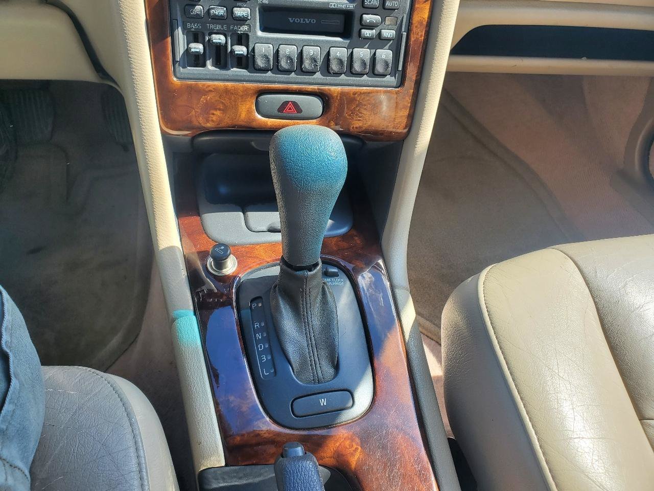 Used 1999 Volvo S70 GLT FWD image 18