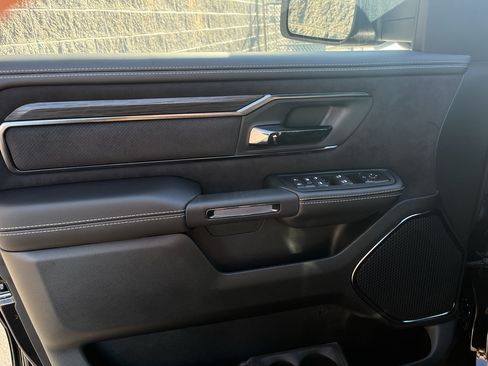 New 2026 RAM 1500 RHO AWD/4WD image 12