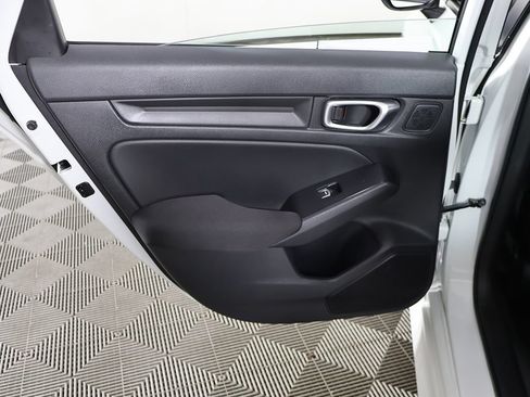 Used 2023 Honda Civic Sport image 21