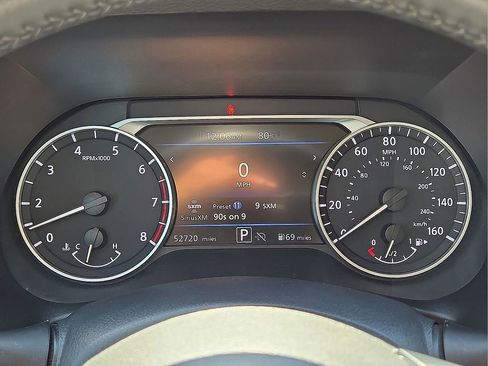 Used 2024 Nissan Sentra SV w/ All-Weather Package image 26