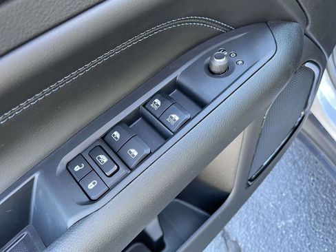 New 2026 Jeep Compass Latitude image 61