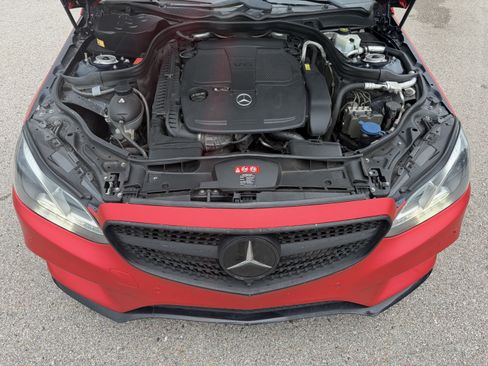 Used 2014 Mercedes-Benz E 350 Sedan image 33
