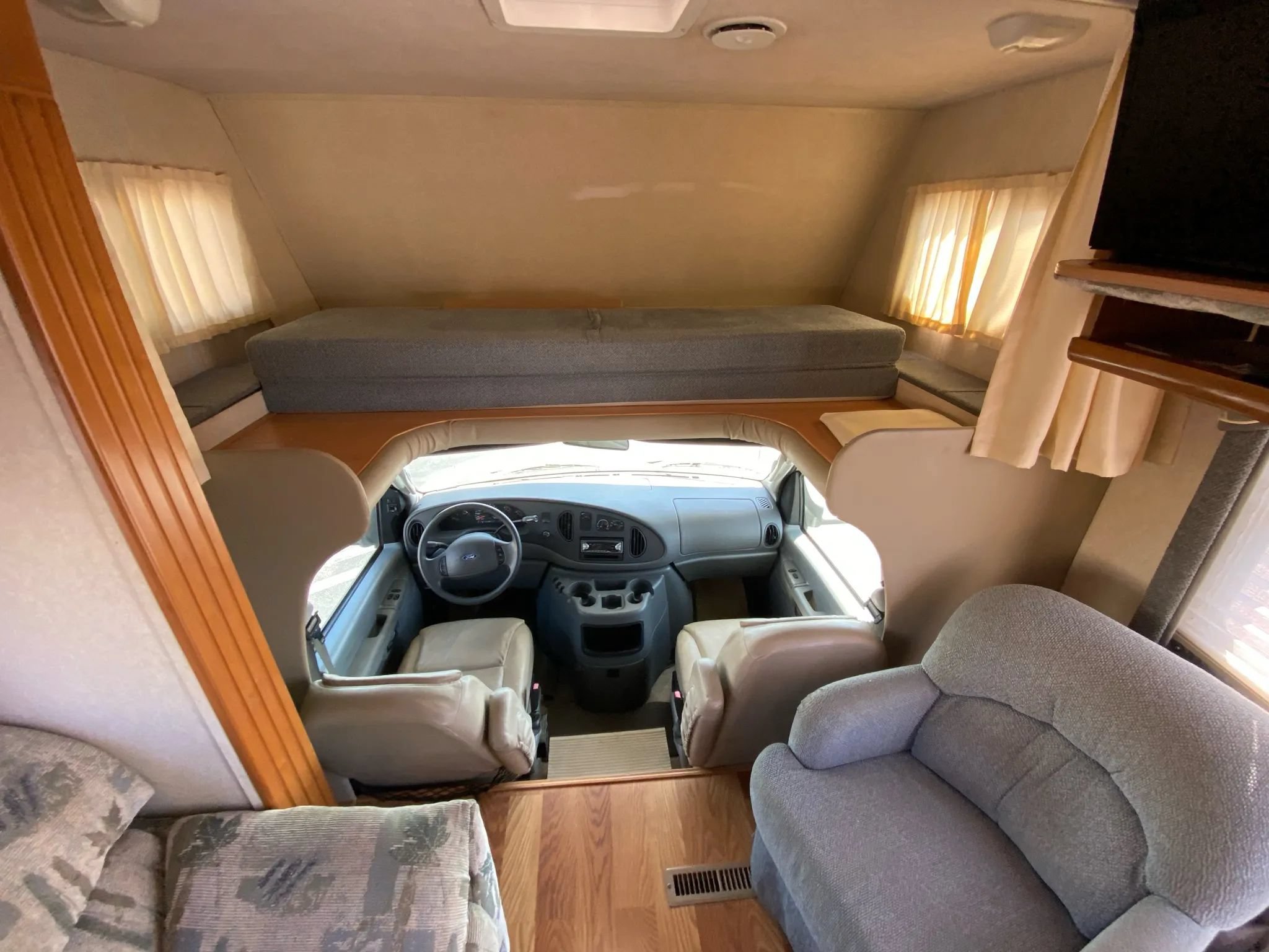 Used 2003 Ford E-450 and Econoline 450 RWD image 14