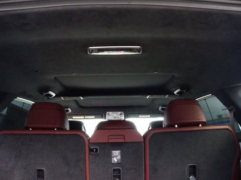 New 2026 Genesis GV80 3.5T Prestige image 21