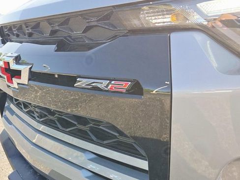 New 2026 Chevrolet Colorado ZR2 w/ Technology Package AWD/4WD image 17