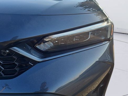 Used 2025 Honda Civic Sport Touring image 10