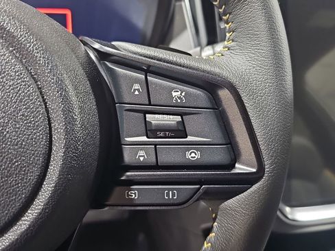 New 2026 Subaru Crosstrek 2.5i Sport AWD/4WD image 17