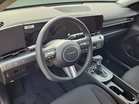 New 2026 Hyundai Kona SEL Sport AWD/4WD image 14