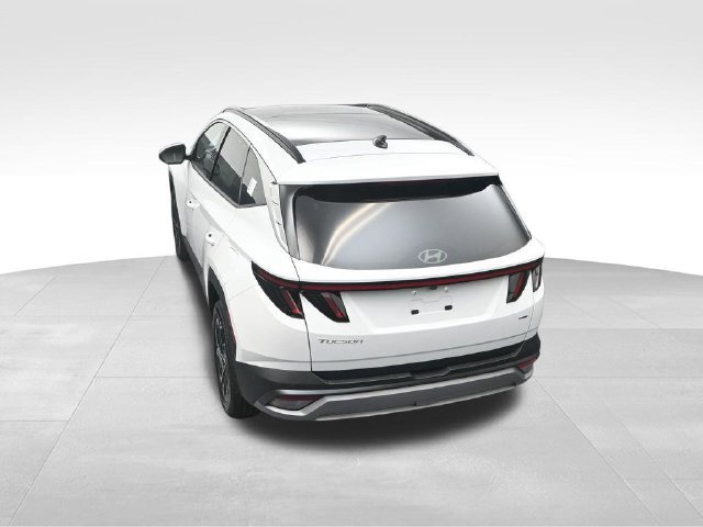 New 2026 Hyundai Tucson Limited AWD/4WD image 28
