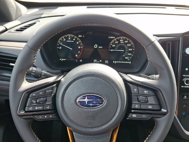 New 2026 Subaru Forester Wilderness AWD/4WD image 15