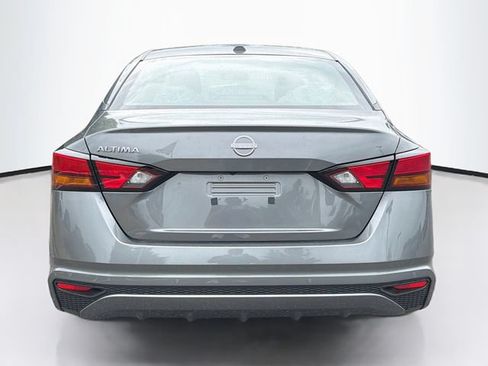 New 2026 Nissan Altima 2.5 SV FWD image 7