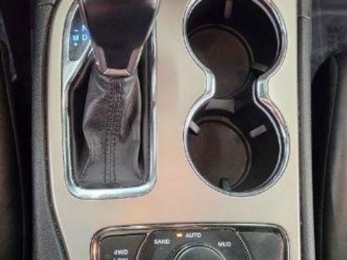 Used 2021 Jeep Grand Cherokee Limited w/ Quick Order Package 28K 80th AWD/4WD image 29