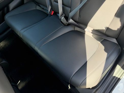 Used 2024 Hyundai Ioniq 6 SEL image 43