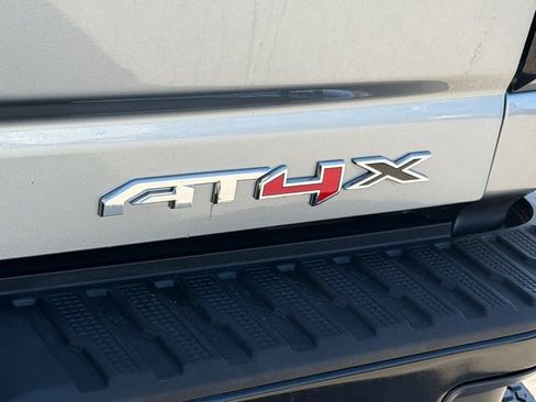 Certified 2024 GMC Sierra 2500 AT4X AWD/4WD image 9