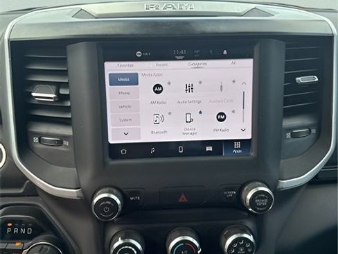 Used 2022 RAM 1500 Big Horn image 18