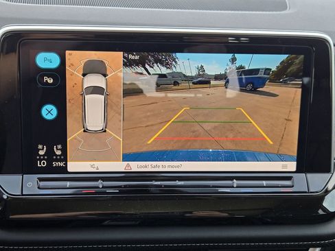 New 2026 Volkswagen Atlas SEL Premium R-Line image 15