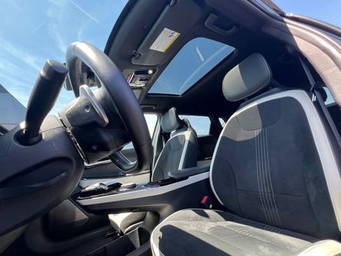 Certified 2023 Kia EV6 GT-Line w/ GT-Line Suede Seat Package RWD image 18