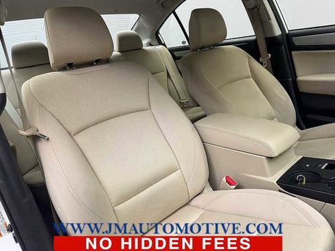 Used 2018 Subaru Legacy 2.5i Premium w/ Eyesight & BSD & Rcta & HBA image 20