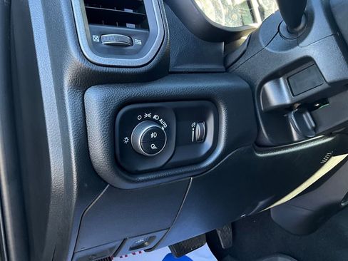 New 2026 RAM 3500 Tradesman image 13