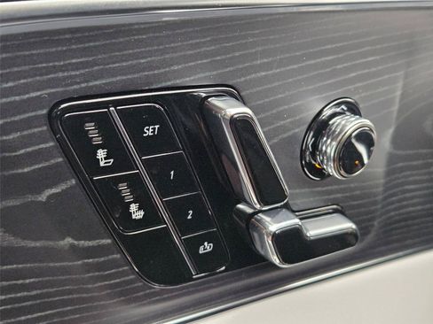 New 2026 Cadillac Lyriq Luxury w/ LPO, Floor Liner Package RWD image 20