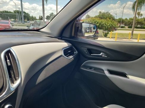 Used 2022 Chevrolet Equinox LT FWD image 26