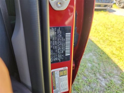 New 2024 Hyundai Elantra SEL image 29