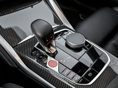 Used 2025 BMW M3 Competition AWD/4WD image 30