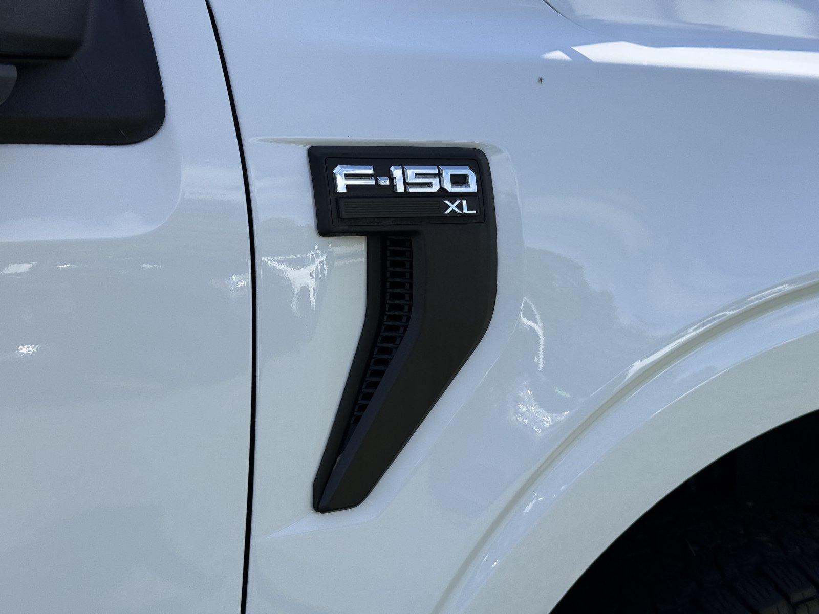 Certified 2023 Ford F150 XL w/ Trailer Tow Package AWD/4WD image 13