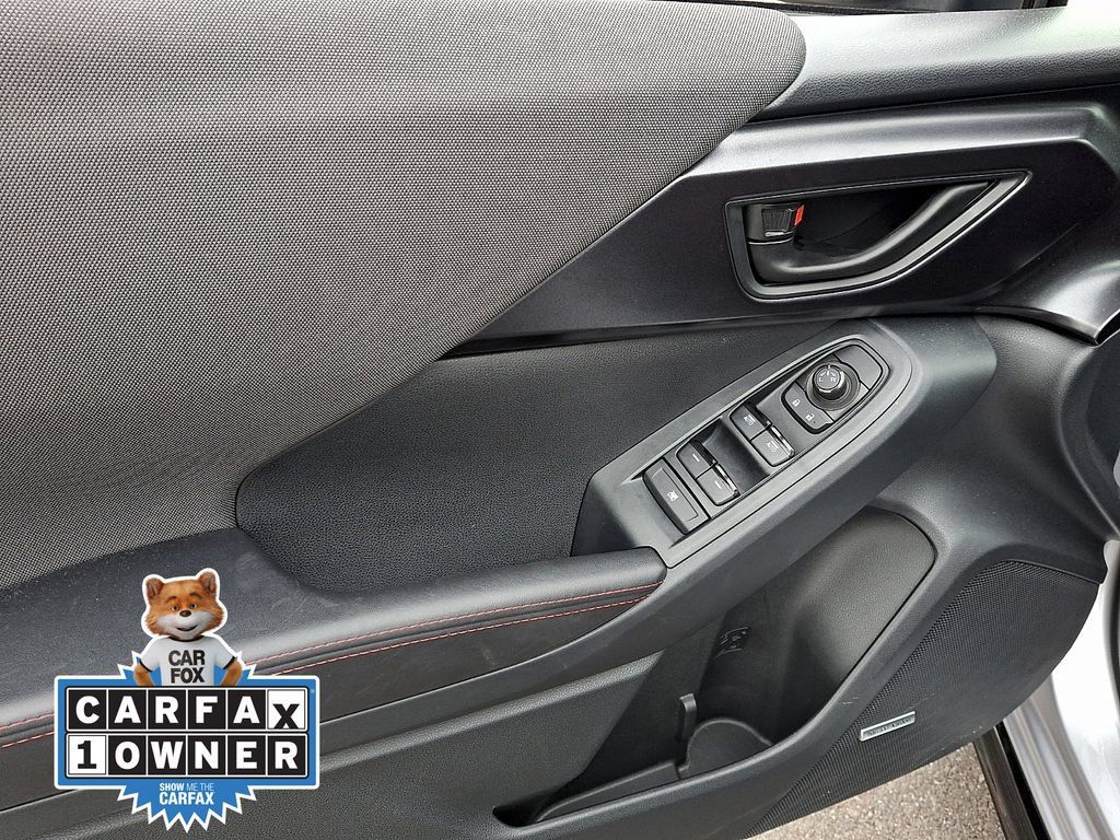 Used 2024 Subaru Impreza RS AWD/4WD image 14