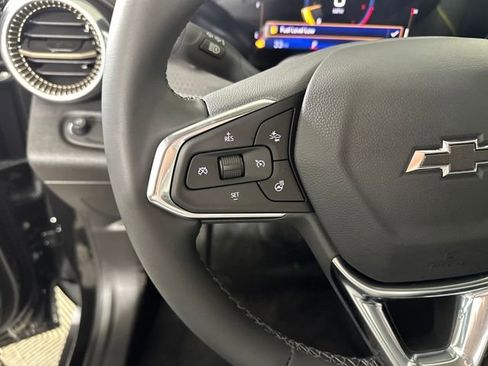 Used 2025 Chevrolet Trax ACTIV image 15