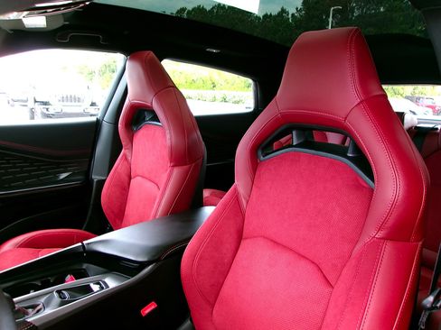 New 2026 Dodge Charger R/T AWD/4WD image 15