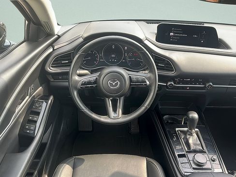 Used 2024 MAZDA CX-30 AWD 2.5 S w/ Select Sport Pkg image 10