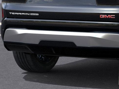 New 2026 GMC Terrain Denali image 36
