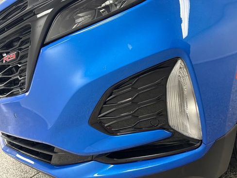 Used 2024 Chevrolet Equinox RS image 17