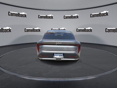 Used 2025 Kia K4 FWD image 6