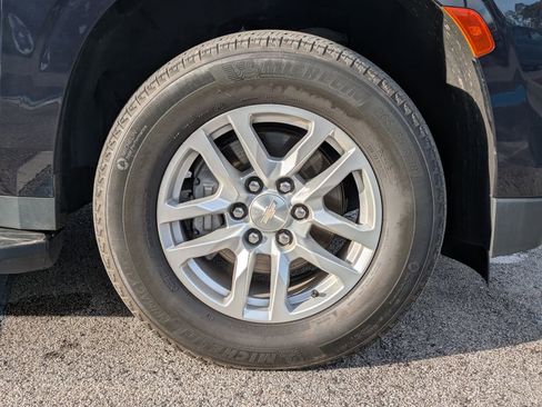 Used 2023 Chevrolet Tahoe LT image 11