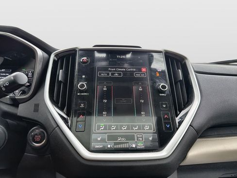 Certified 2024 Subaru Ascent Limited w/ Technology Package AWD/4WD image 27