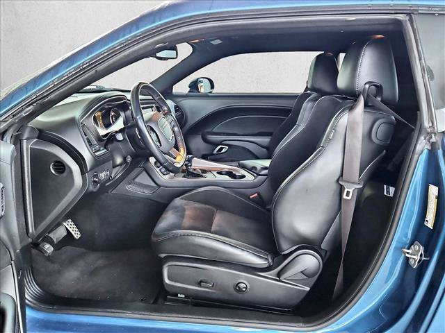 Used 2022 Dodge Challenger R/T Scat Pack RWD image 15
