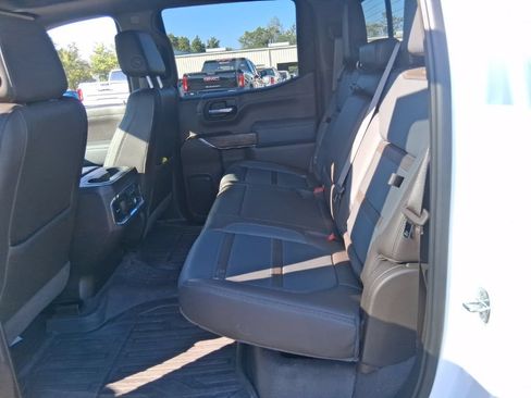 Used 2021 GMC Sierra 1500 Denali w/ Denali Ultimate Package AWD/4WD image 18