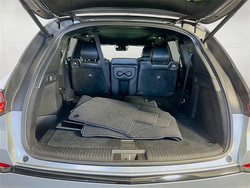 Used 2023 Acura MDX A-Spec image 28