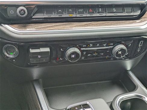 New 2026 Chevrolet Silverado 1500 LT Trail Boss w/ Convenience Package II image 20