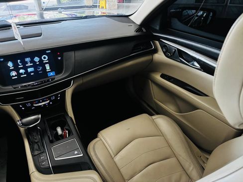 Used 2017 Cadillac CT6 3.6 AWD image 42