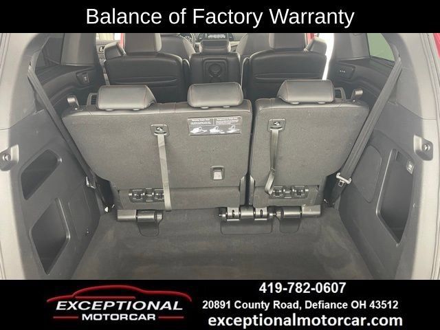 Used 2025 Honda Odyssey Sport-L image 47