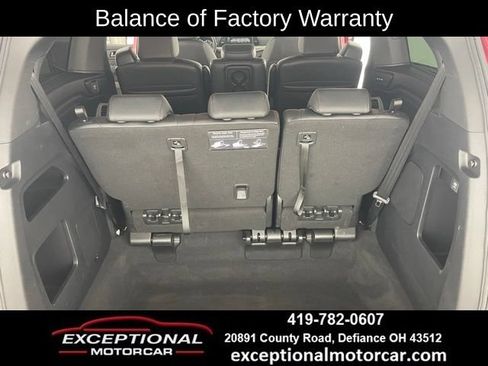 Used 2025 Honda Odyssey Sport-L image 47