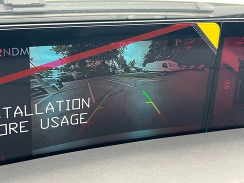 New 2027 Lincoln Navigator Reserve w/ Jet Appearance Package AWD/4WD image 28