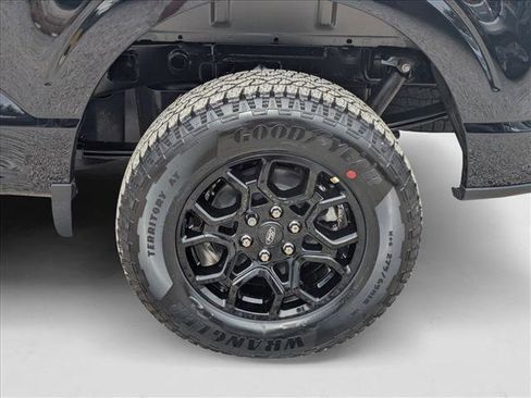 New 2025 Ford F150 XLT w/ Equipment Group 302A MID image 10