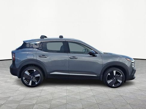 Used 2026 Nissan Kicks SR w/ SR Premium Package AWD/4WD image 7