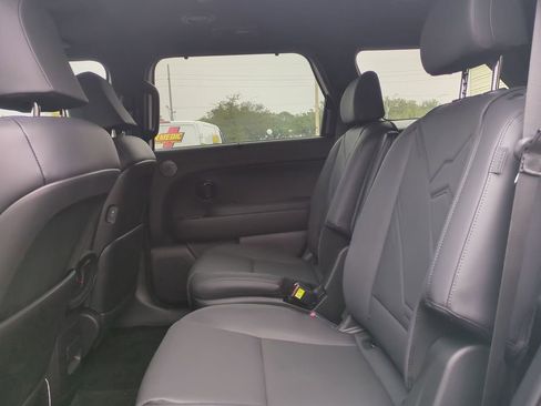 New 2026 Hyundai Palisade XRT Pro image 17